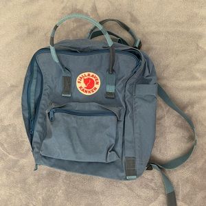 Fjallraven Kanken Backpack